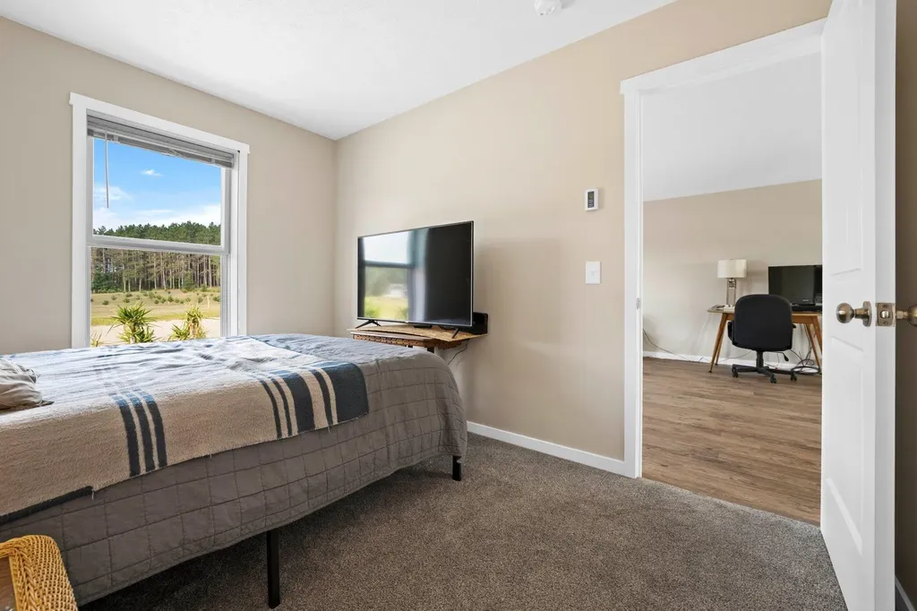 2835 Walton Road Paradise Township MI 49649