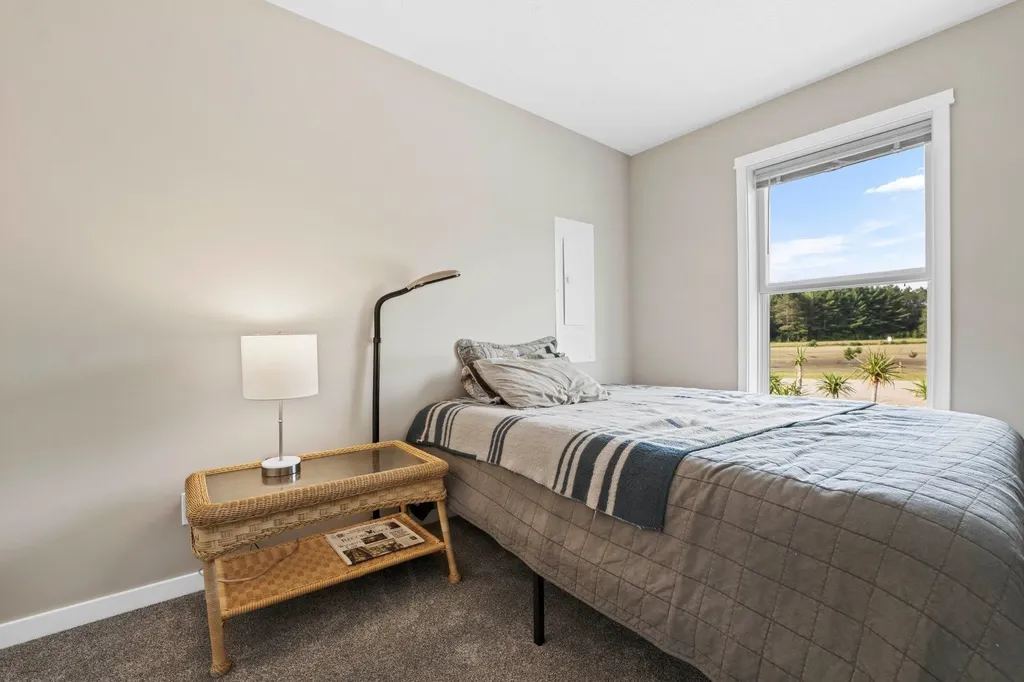 2835 Walton Road Paradise Township MI 49649