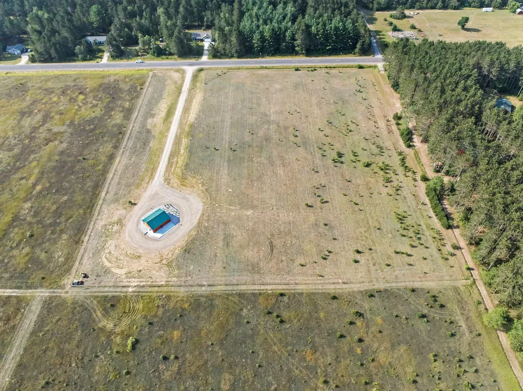2835 Walton Road Paradise Township MI 49649