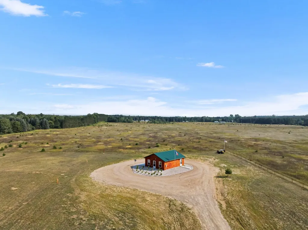 2835 Walton Road Paradise Township MI 49649