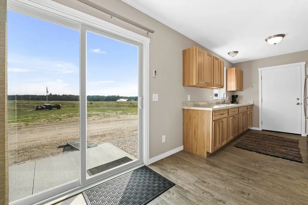 2835 Walton Road Paradise Township MI 49649