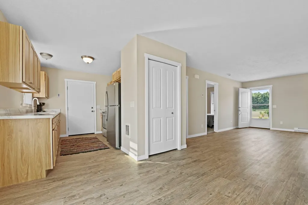 2835 Walton Road Paradise Township MI 49649