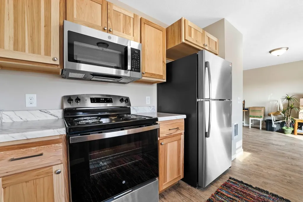 2835 Walton Road Paradise Township MI 49649