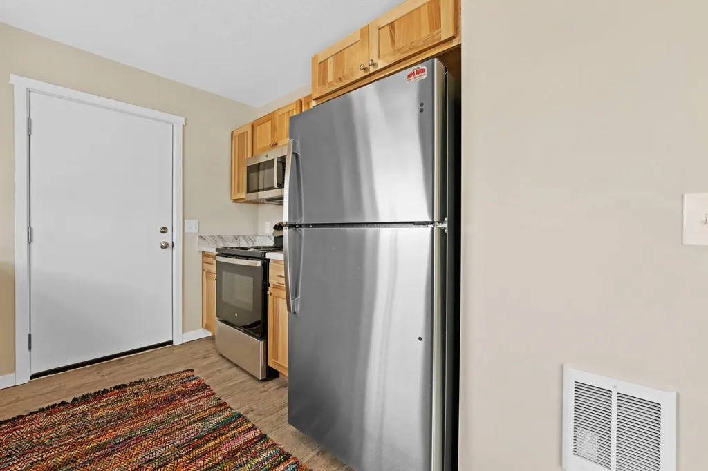 2835 Walton Road Paradise Township MI 49649