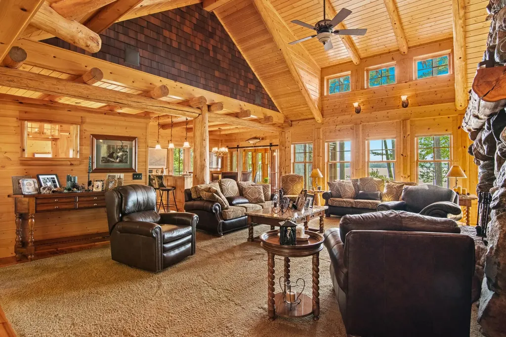 8739 Skegemog Point Road Whitewater Township MI 49690