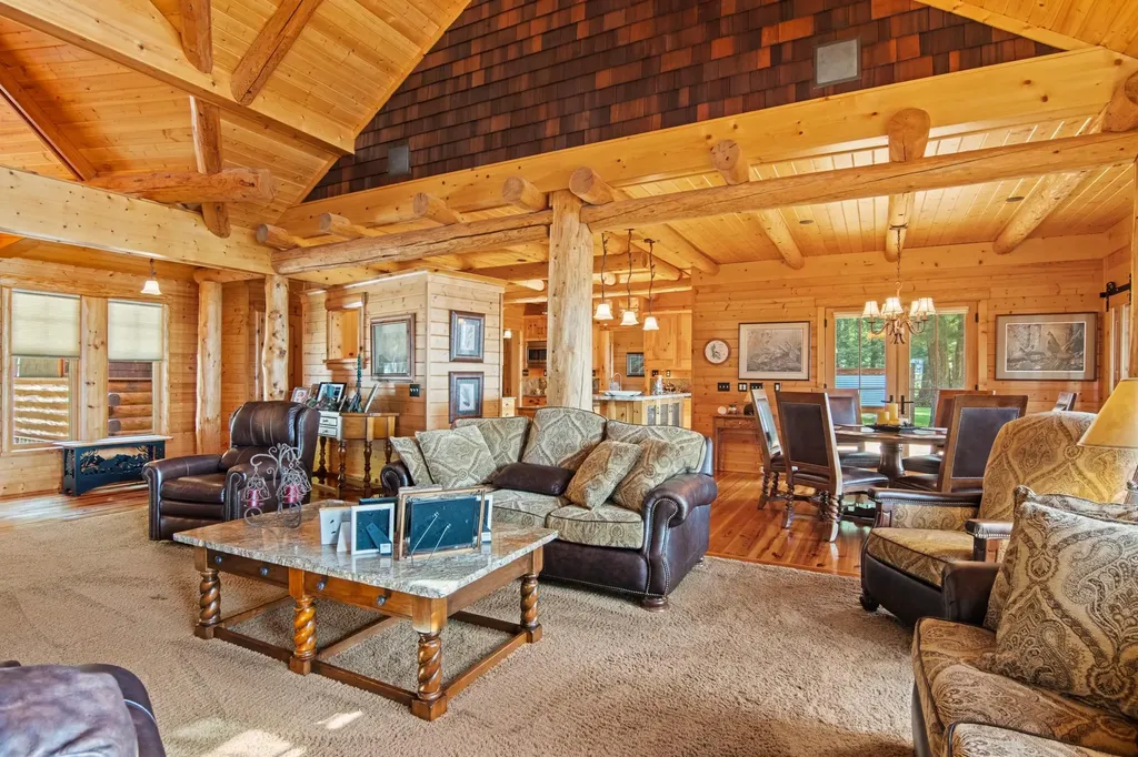 8739 Skegemog Point Road Whitewater Township MI 49690