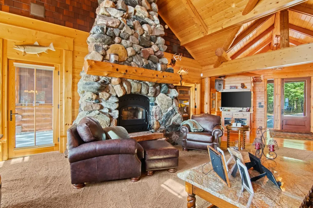 8739 Skegemog Point Road Whitewater Township MI 49690