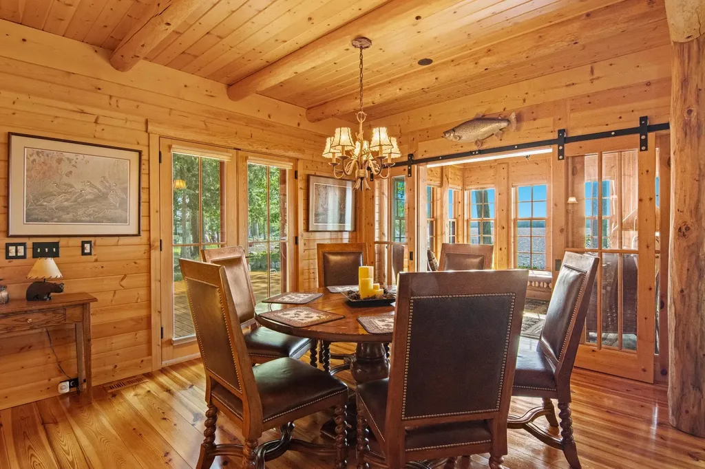 8739 Skegemog Point Road Whitewater Township MI 49690