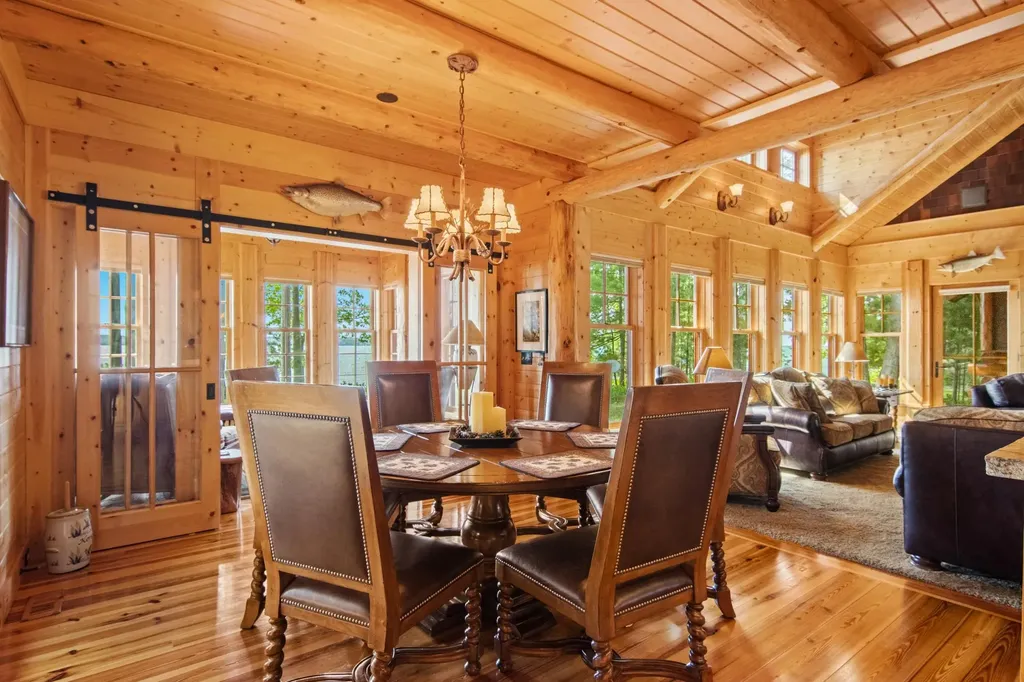 8739 Skegemog Point Road Whitewater Township MI 49690