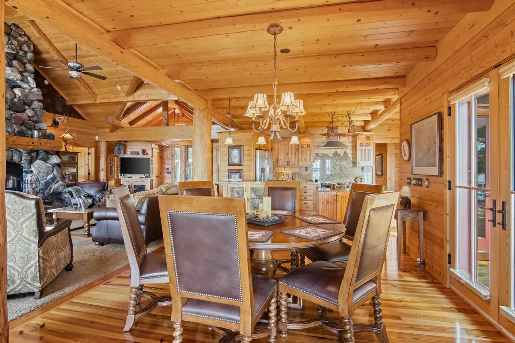 8739 Skegemog Point Road Whitewater Township MI 49690