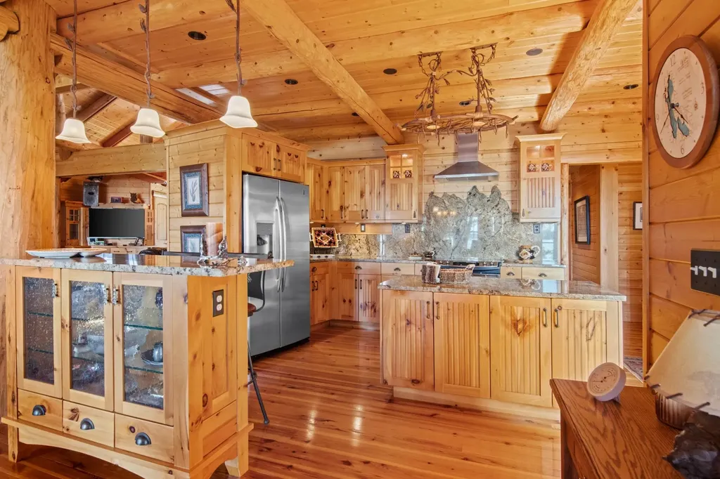 8739 Skegemog Point Road Whitewater Township MI 49690