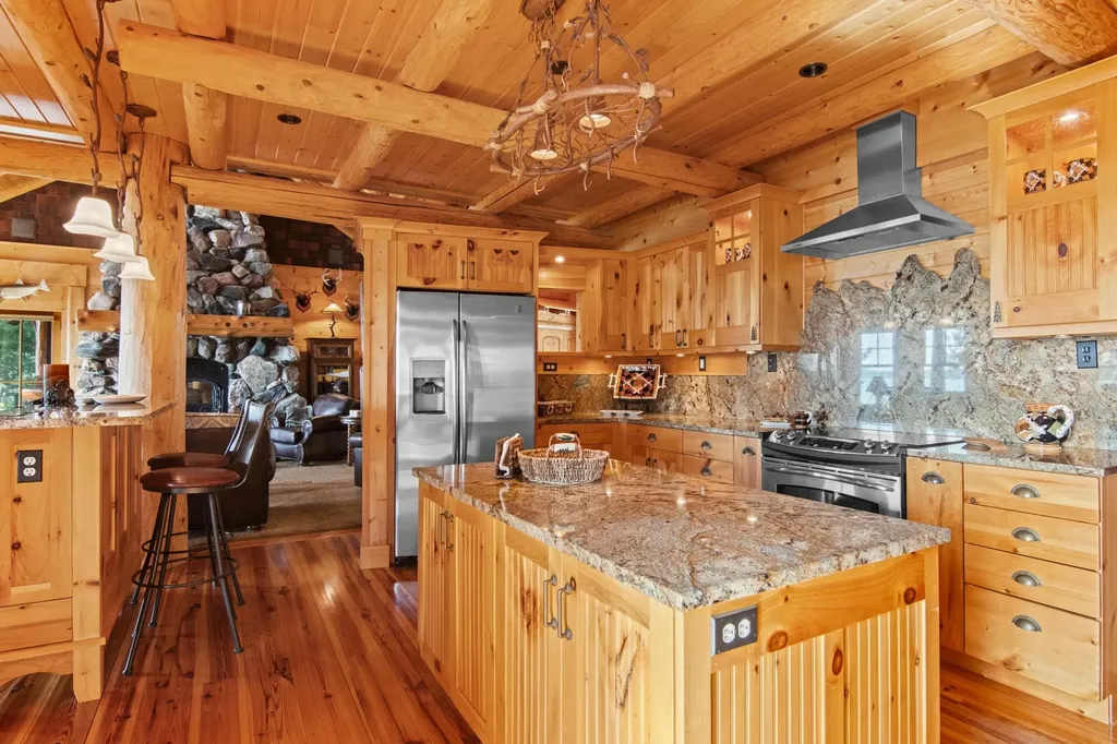 8739 Skegemog Point Road Whitewater Township MI 49690