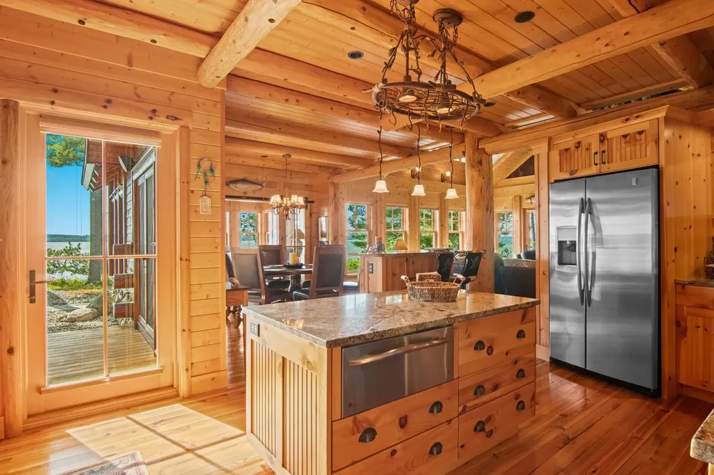 8739 Skegemog Point Road Whitewater Township MI 49690