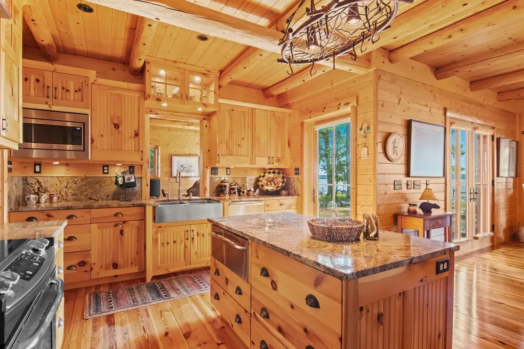 8739 Skegemog Point Road Whitewater Township MI 49690
