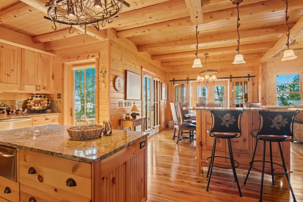 8739 Skegemog Point Road Whitewater Township MI 49690