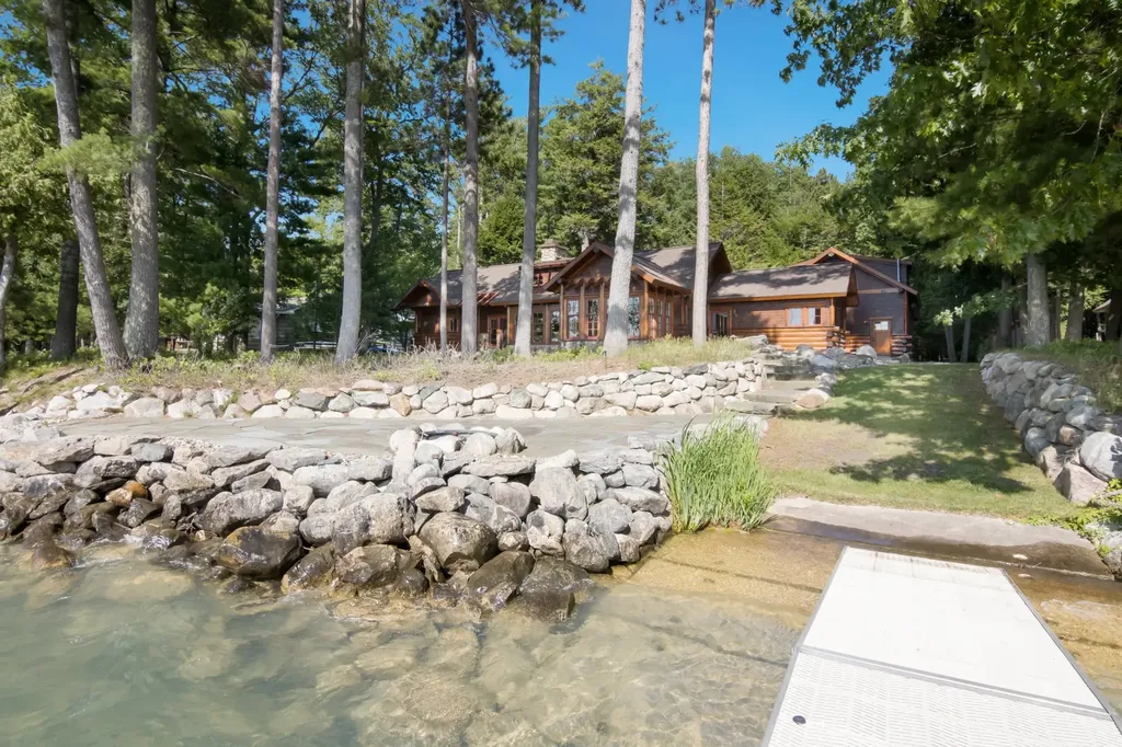 8739 Skegemog Point Road Whitewater Township MI 49690