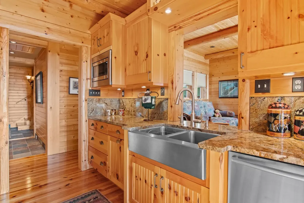 8739 Skegemog Point Road Whitewater Township MI 49690