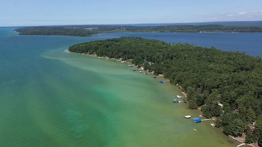 8739 Skegemog Point Road Whitewater Township MI 49690