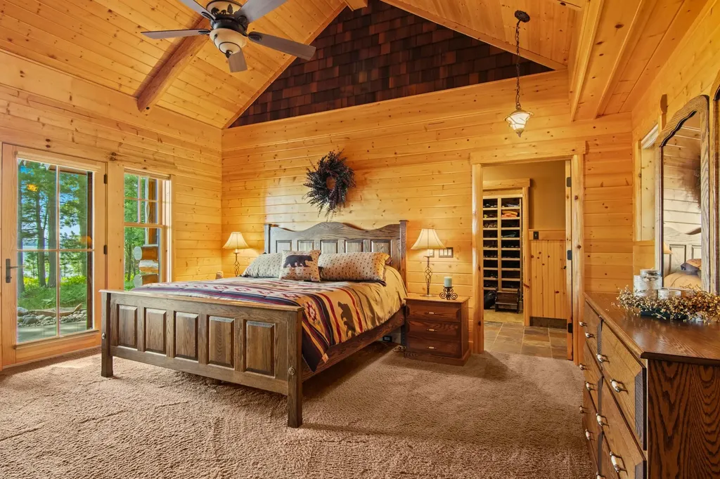 8739 Skegemog Point Road Whitewater Township MI 49690