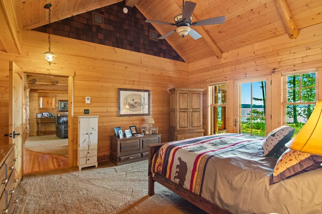 8739 Skegemog Point Road Whitewater Township MI 49690