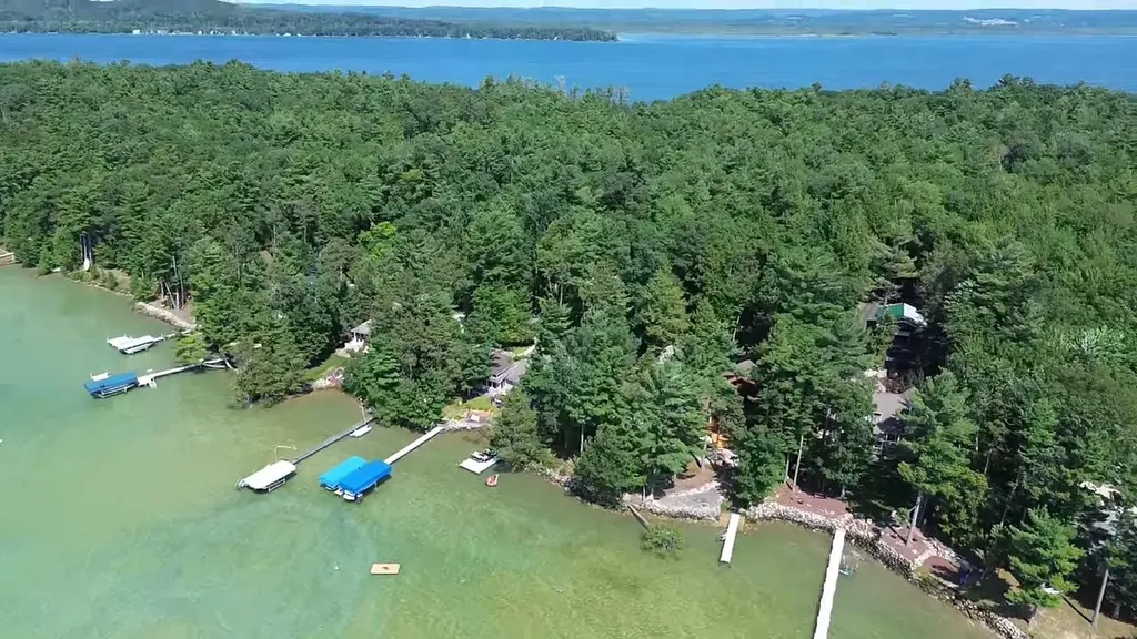 8739 Skegemog Point Road Whitewater Township MI 49690