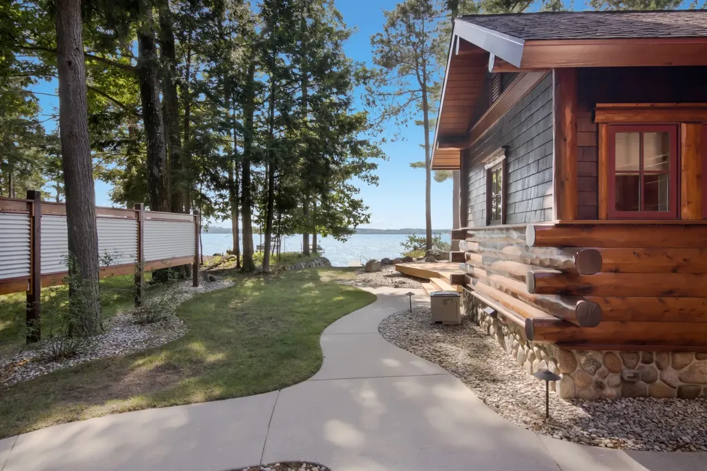 8739 Skegemog Point Road Whitewater Township MI 49690