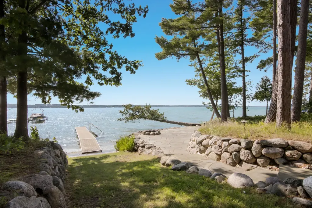 8739 Skegemog Point Road Whitewater Township MI 49690