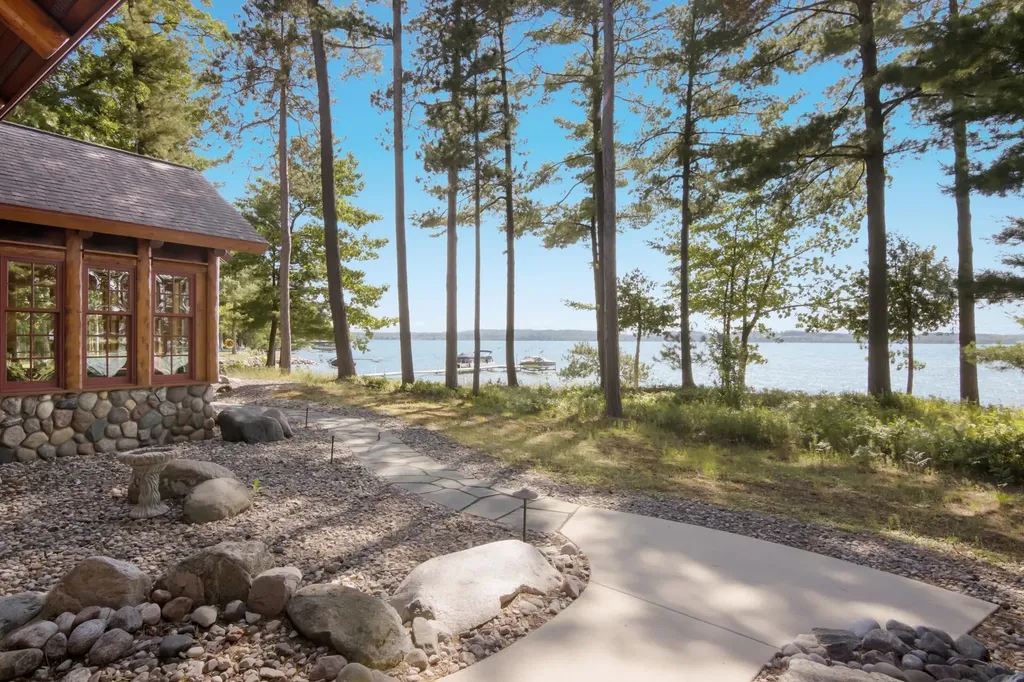 8739 Skegemog Point Road Whitewater Township MI 49690