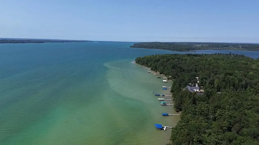 8739 Skegemog Point Road Whitewater Township MI 49690