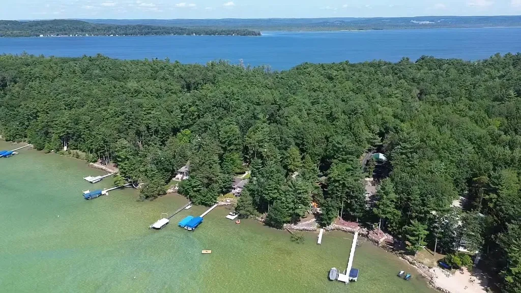8739 Skegemog Point Road Whitewater Township MI 49690