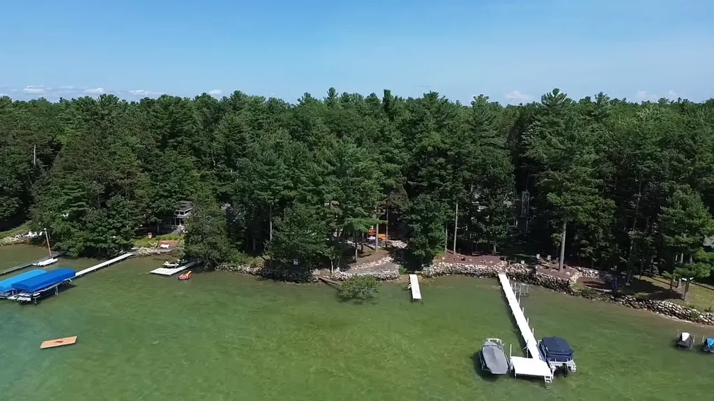 8739 Skegemog Point Road Whitewater Township MI 49690