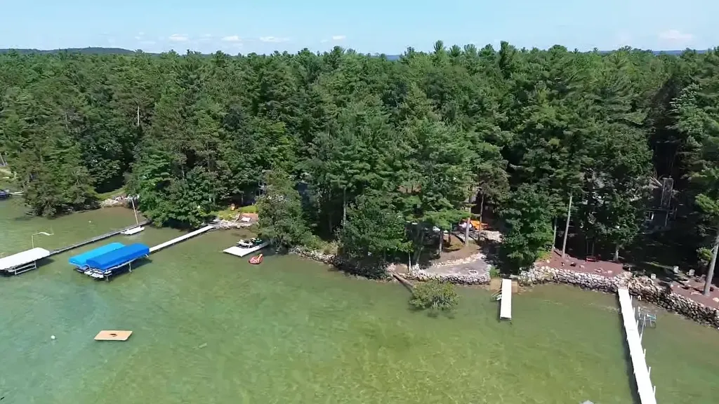 8739 Skegemog Point Road Whitewater Township MI 49690