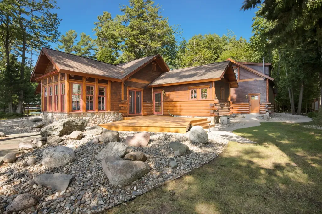 8739 Skegemog Point Road Whitewater Township MI 49690