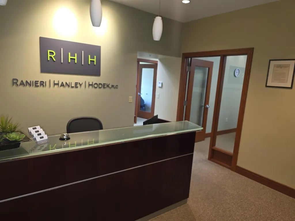 4020 Copper View Garfield Charter Township MI 49684
