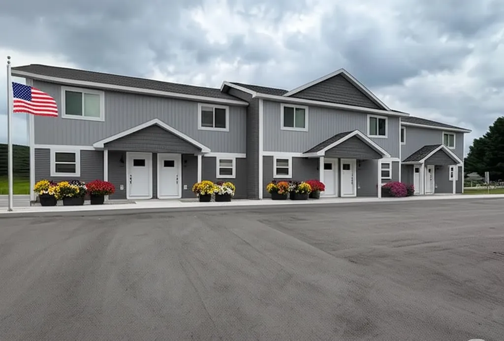 3798 Woodgate Drive East Bay Township MI 49686