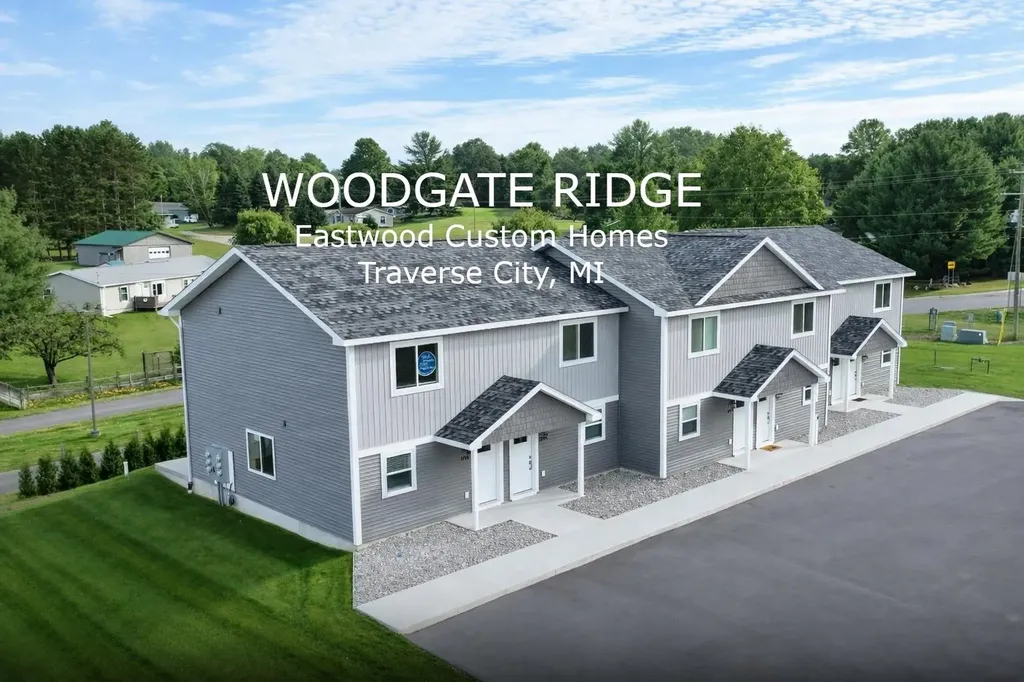 3798 Woodgate Drive East Bay Township MI 49686