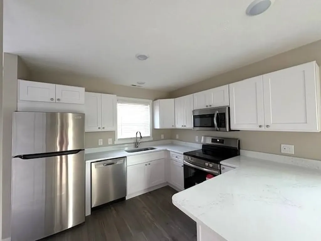 3798 Woodgate Drive East Bay Township MI 49686