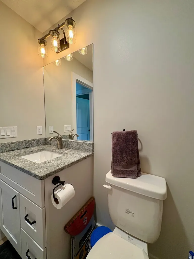 1420 Umber Drive Garfield Charter Township MI 49696
