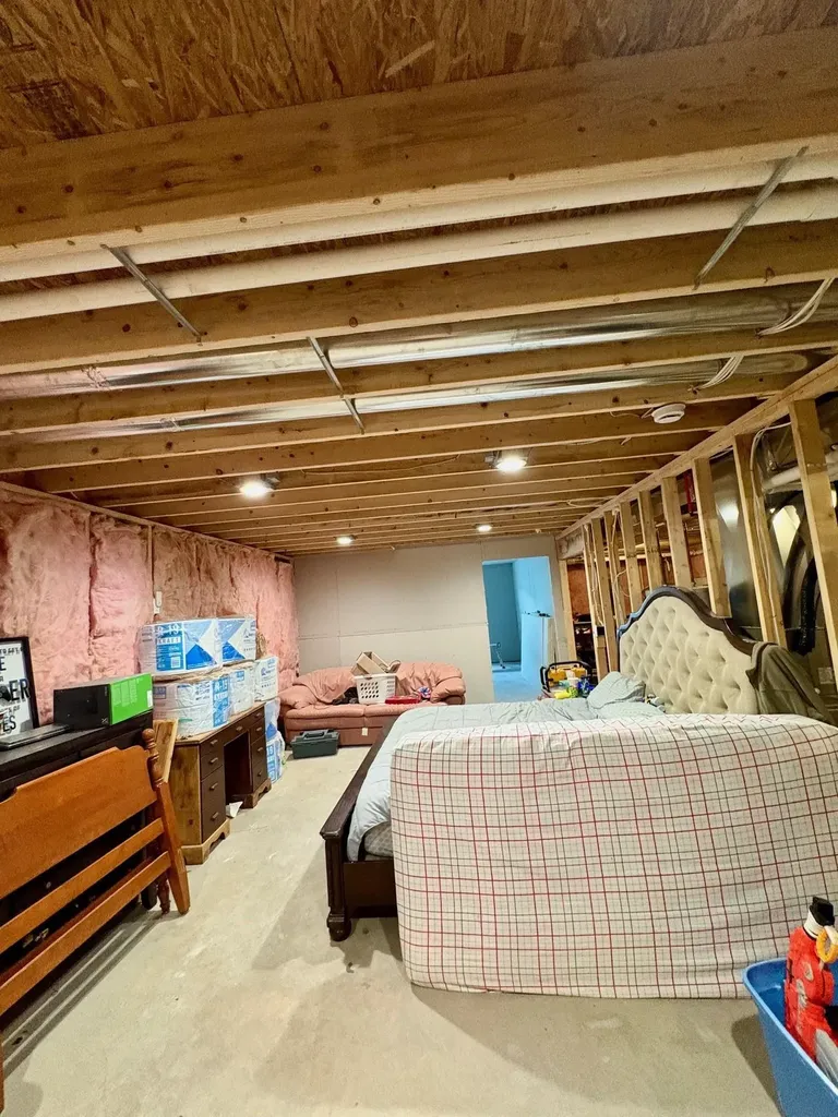 1420 Umber Drive Garfield Charter Township MI 49696