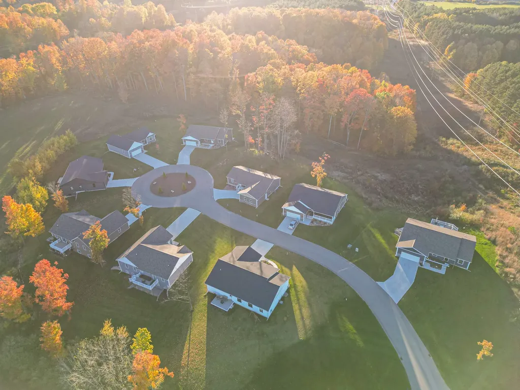 1420 Umber Drive Garfield Charter Township MI 49696