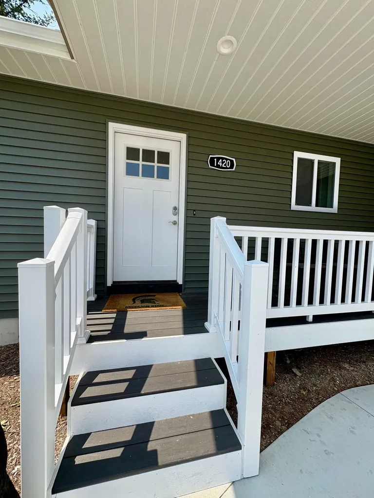 1420 Umber Drive Garfield Charter Township MI 49696