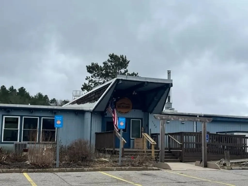 3796 Woodgate Drive East Bay Township MI 49686