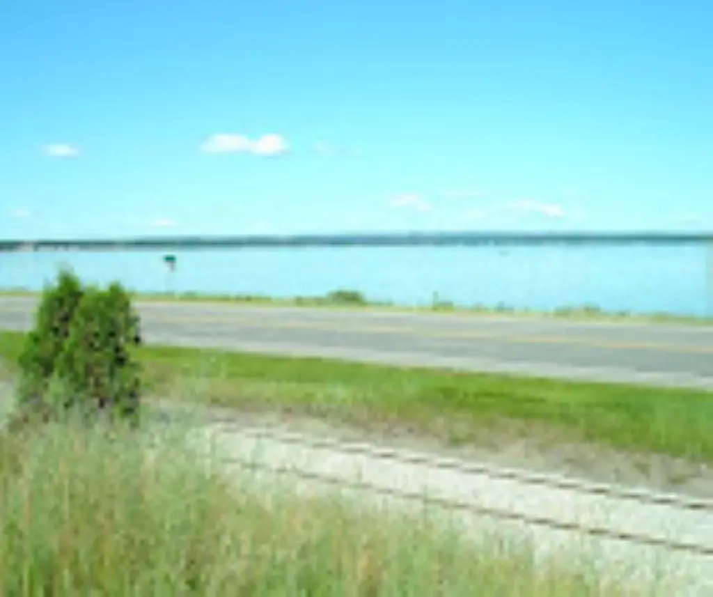 3796 Woodgate Drive East Bay Township MI 49686