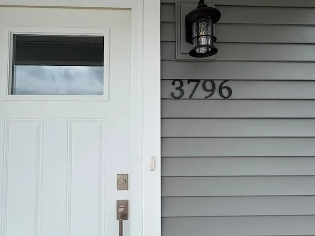 3796 Woodgate Drive East Bay Township MI 49686