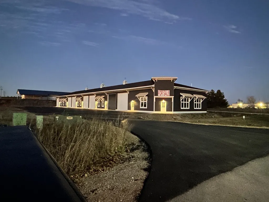 6385 N Railway Acme Township MI 49690
