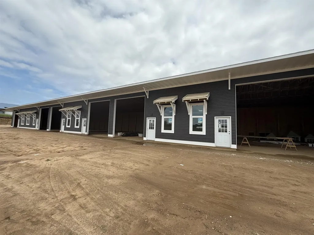 6385 N Railway Acme Township MI 49690