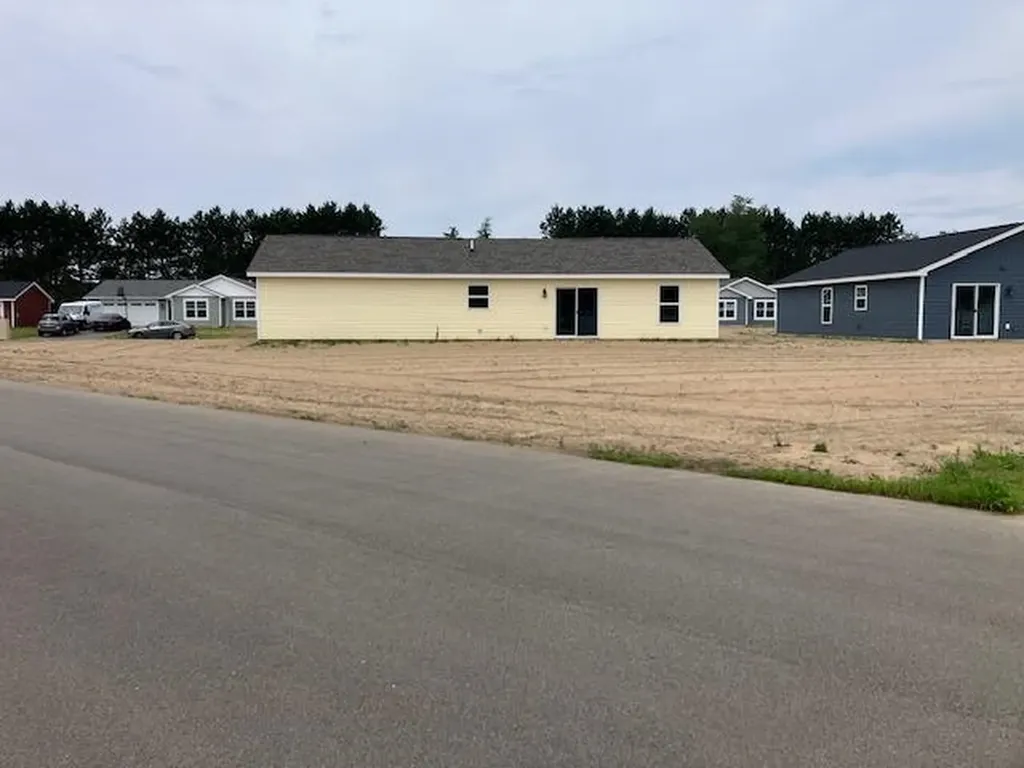 2639 Plover Drive Blair Township MI 49685