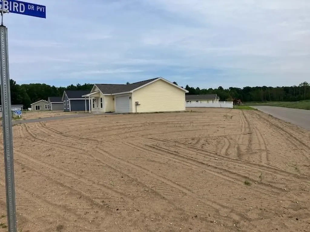 2639 Plover Drive Blair Township MI 49685