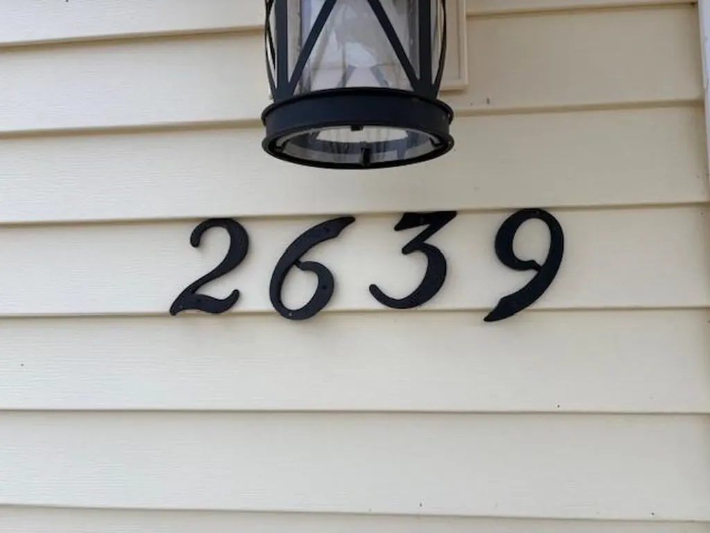 2639 Plover Drive Blair Township MI 49685