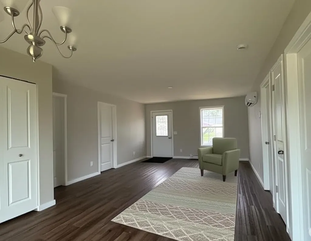 2639 Plover Drive Blair Township MI 49685